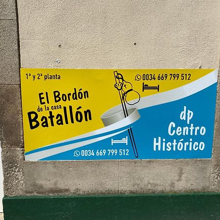 Dpcristal Centro Historico Hotell Sarria Exteriör bild